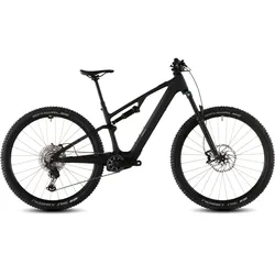 Cube AMS Hybrid ONE44 C:62 Pro 400X blackline XL
