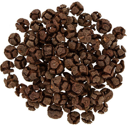 Deko-Zypressenzapfen, 150 g
