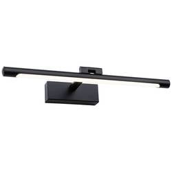 Paulmann Mingo 95564 LED-Bilderleuchte 9.5 W Warmweiß Schwarz