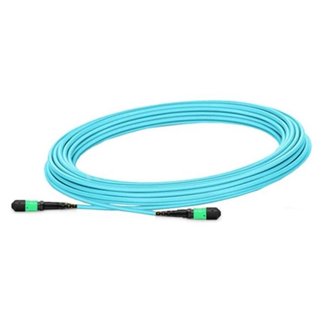 Nvidia passive fiber cable MMF MPO12 10m (10 m) (MFP7E10-N010)