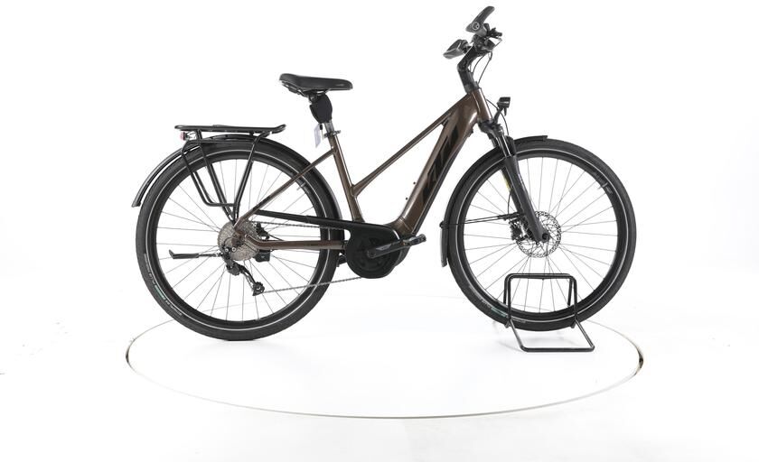 KTM Macina Tour P510 Vélo Électrique de Trekking - 306470