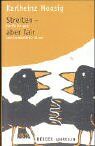 Karlheinz Moosig - Streiten, aber fair - Preis vom 09.10.2026 07:28:09 h