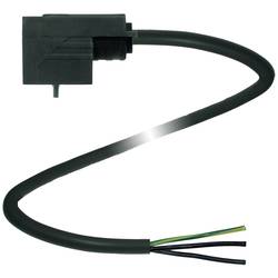 Ventilstecker VMBI-2+P/Z2-5M-PVC VMBI-2+P/Z2-5M-PVC Pole:2 + PE 246195 Pepperl+Fuchs Inhalt: 1 St.
