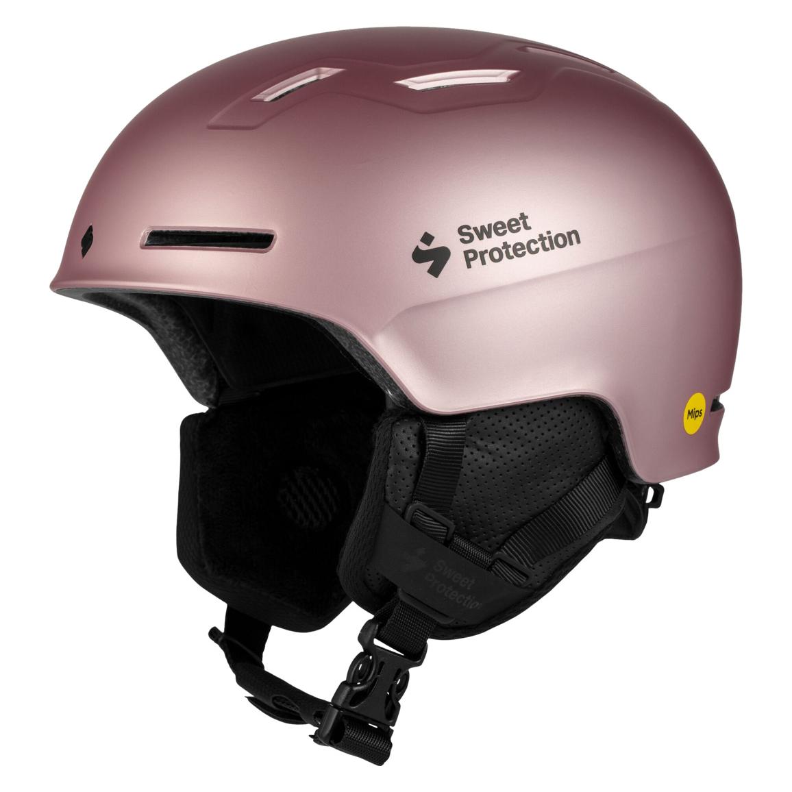Sweet Protection Winder Mips (53 - 56 cm, S) (835026-RGLDM-SM)