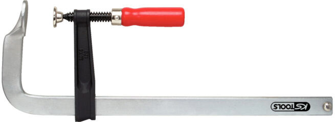 Serre-joints de menuisier, 120x400mm ; KS Tools (145.0117)