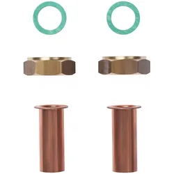 Vaillant Anschluss-Set 0020212636