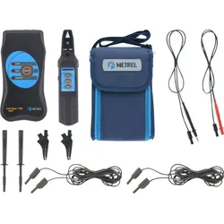 Metrel, Multimeter, Mi 2093