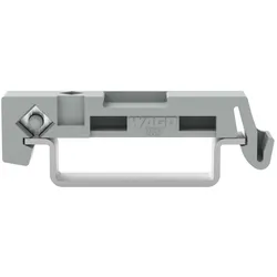 WAGO GmbH &amp; Co. KG Montagefuß 209-137