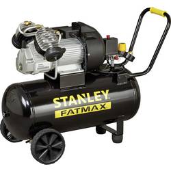 STANLEY Druckluft-Kompressor DV2 400/10/50 50 l 10 bar 2017217