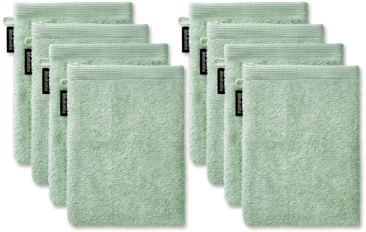 Brabantia Washand Jade 100% Katoen (BCI)