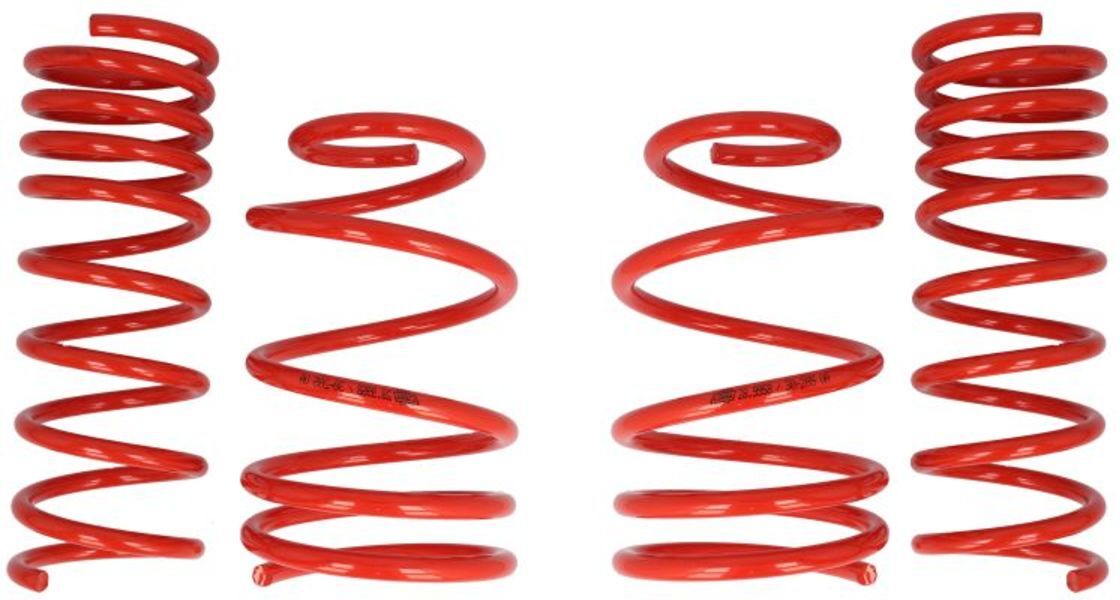 Feder, Tieferlegung COBRA 28.9958.C