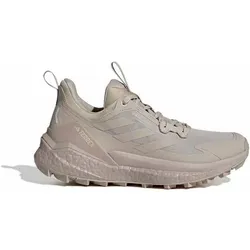 ADIDAS Damen Multifunktionsschuhe Terrex Free Hiker 2.0 Low, Größe 37 1⁄3 in Beige Beige