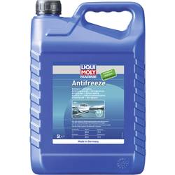 Liqui Moly Marine Antifreeze 25082 Kühlerfrostschutz Kühler 5 l