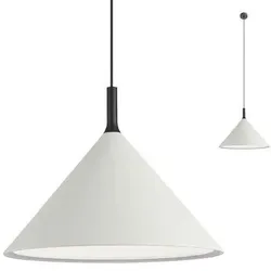 Redo 01-1608 Pendelleuchte Jaap 1x42W| E27