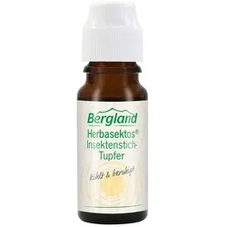 Herbasektos Insektenstich-Tupfer 10 ml