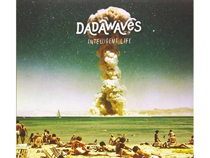 Dadawaves - Intelligent Life