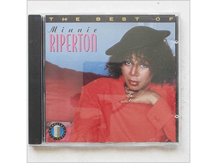 Capitol Gold: Best of Minnie Riperton