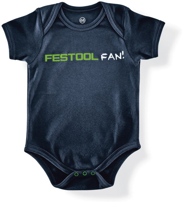 Festool Body pour bébé