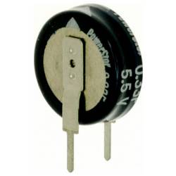 Bussmann by Eaton KR-5R5V474-R Doppelschicht-Kondensator 1 St.