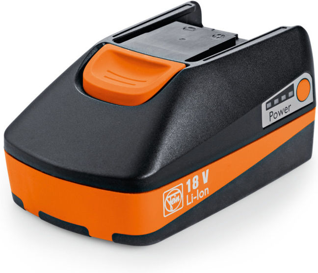 Batterie Fein, tension 18 V, capacité 3 Ah (92604182030)