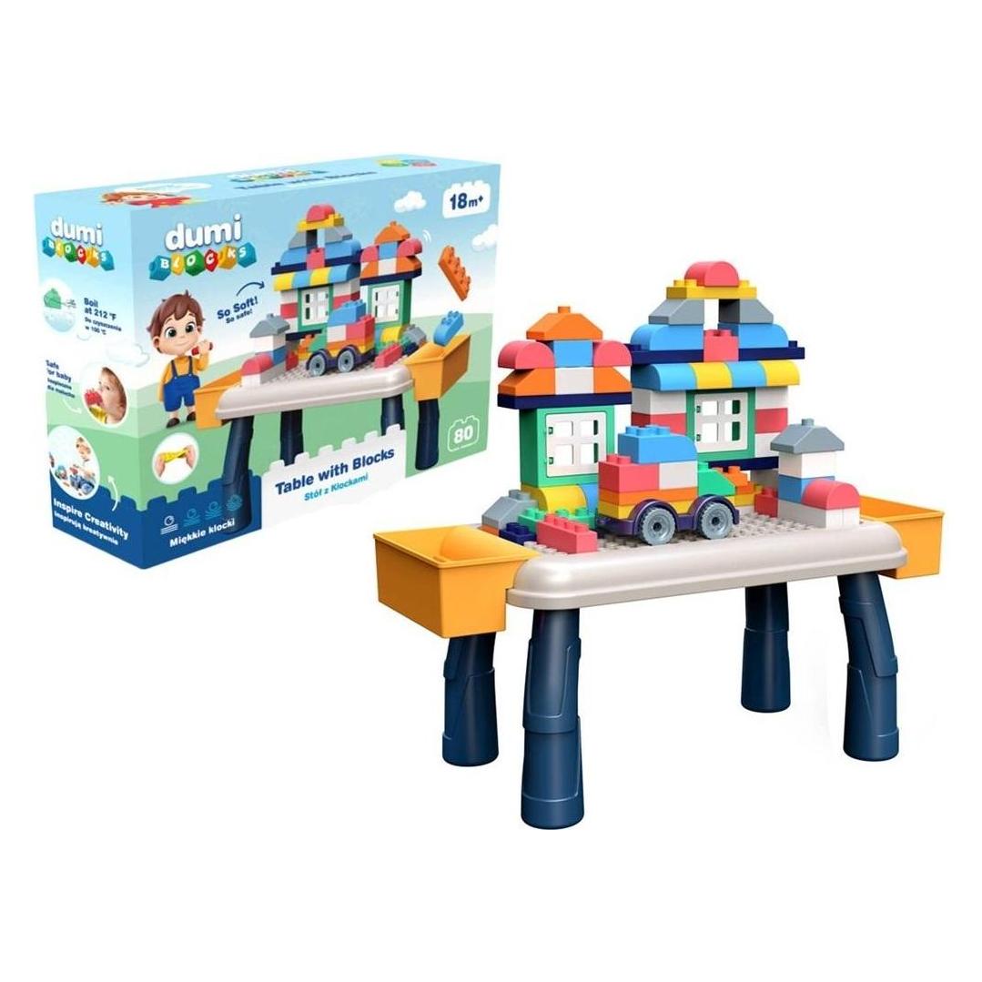Dumel Dumi Blocks DDC 50402 (DDC 50402)