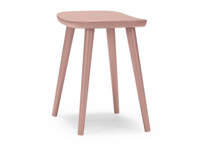 Stolab Palle Hocker Malva 27