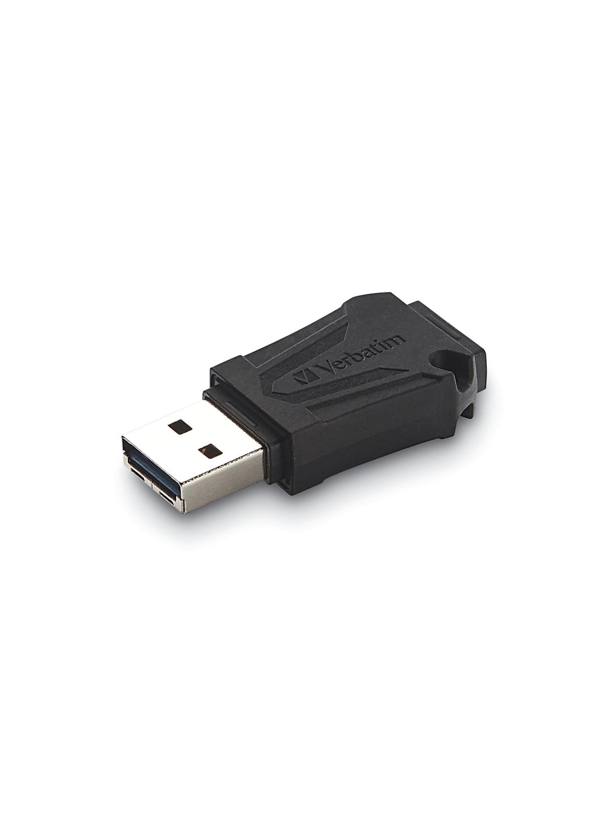 Verbatim ToughMAX - USB flash drive - 64GB - USB-Stick