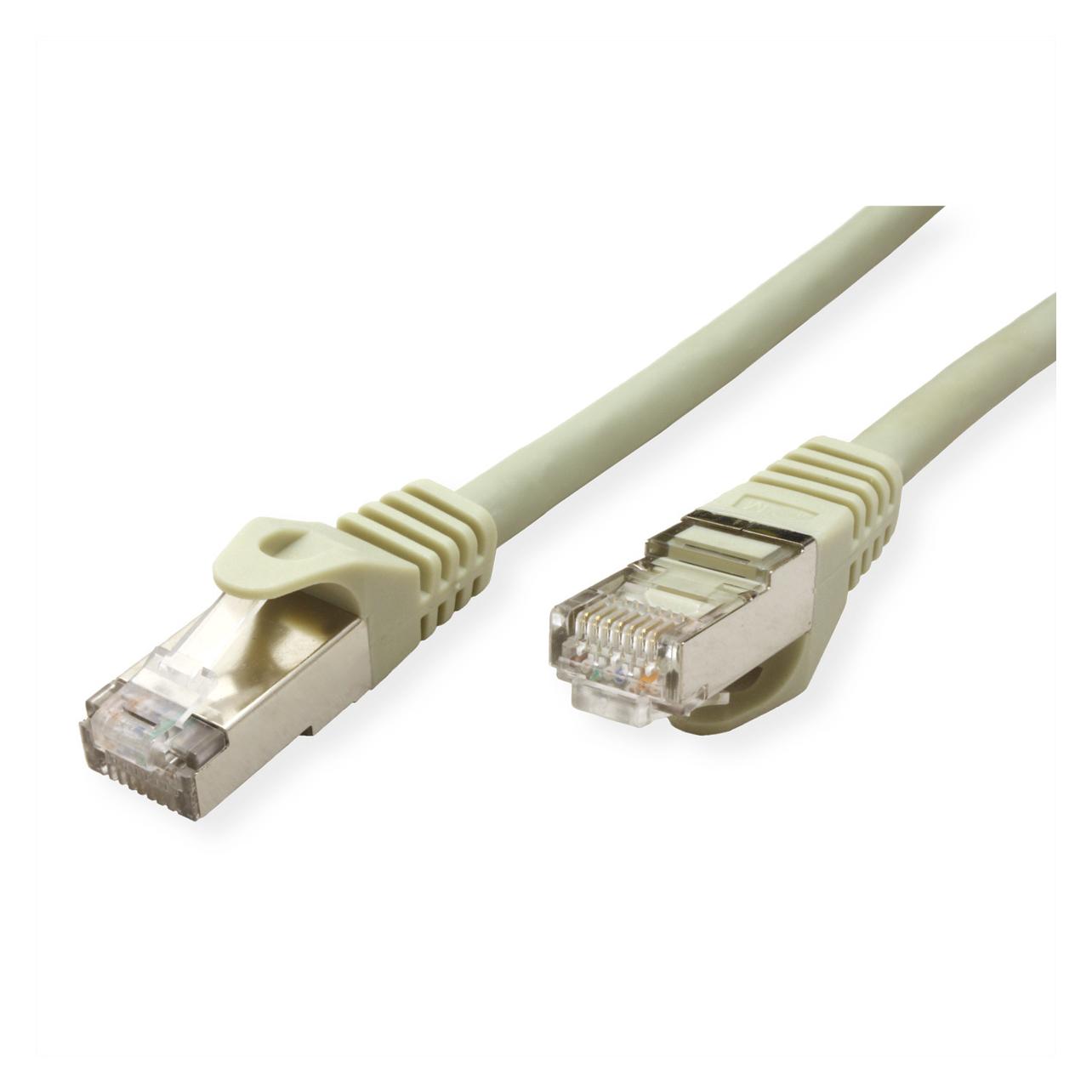 Value Netzwerkkabel (PiMF, CAT6a, 90 m) (21.99.0849)