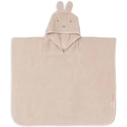 Jollein, Babybadetuch, 533-550-68205 (65 x 62 cm)