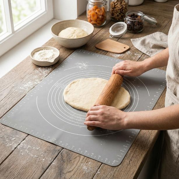 Florina Anide siliconen bakmat