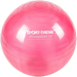 Sport-Thieme, Gymnastikball, (50 cm)