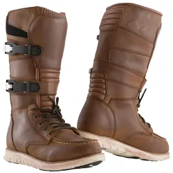 HolyFreedom Terminator High wasserdichte Motorradstiefel