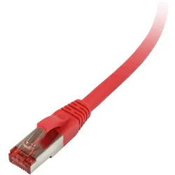 Synergy 21 Netzwerkkabel (S/FTP, CAT6, 20 m), Netzwerkkabel
