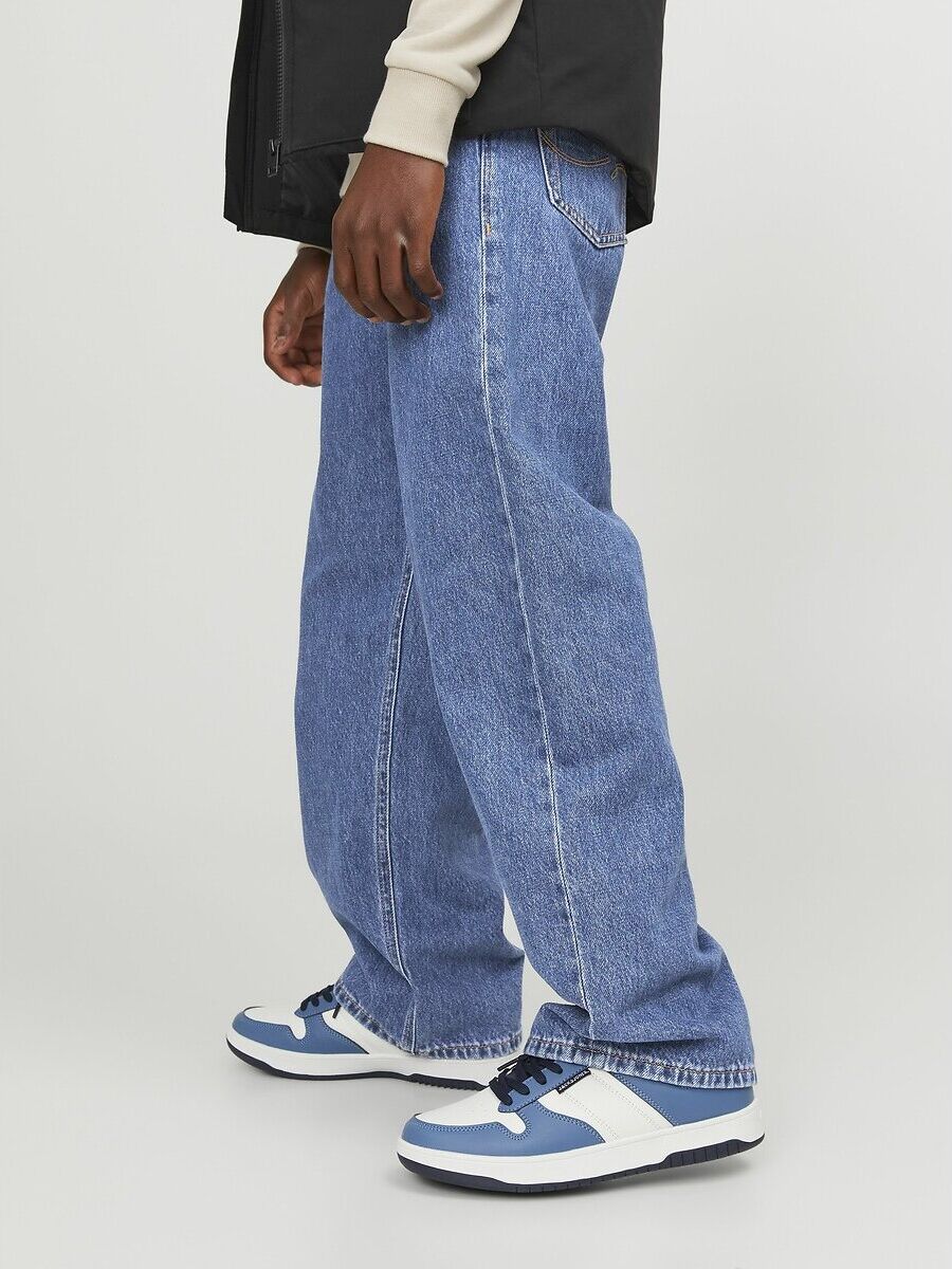 JACK & JONES JUNIOR Jean large