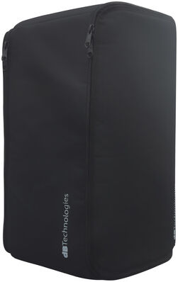 dB Technologies FC-OP12 Cover Schwarz