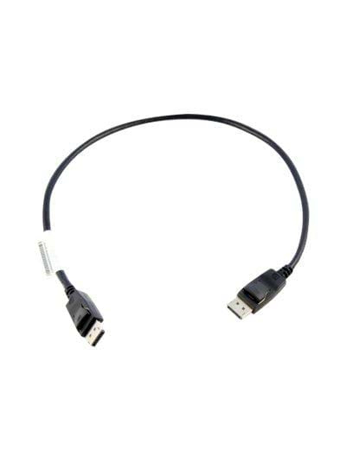 Lenovo DisplayPort Cable M/M - 0.5m