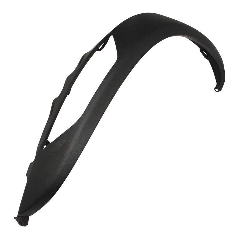 Protection d’aile gauche Piaggio Mp3 07-14 624435000C