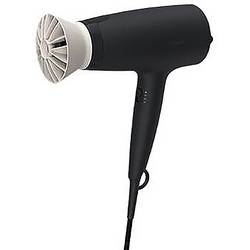 Philips BHD302/00 Haartrockner Schwarz