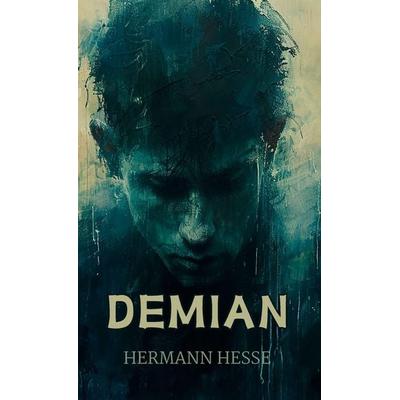 Demian, Gebundene Ausgabe von Hermann Hesse, The Milky Way Publications, 978-81-974413-9-4