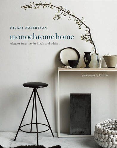 Hilary Robertson - Monochrome Home - Preis vom 12.10.2026 11:37:12 h