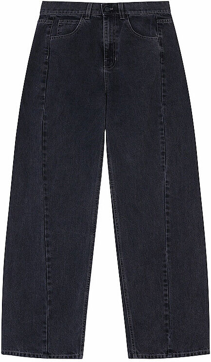 TELA Hose BELUGA schwarz   S S