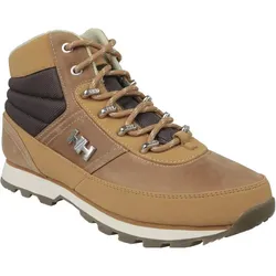 Helly Hansen, Damen, Wanderschuhe, Woodlands Schuhe (36), Braun