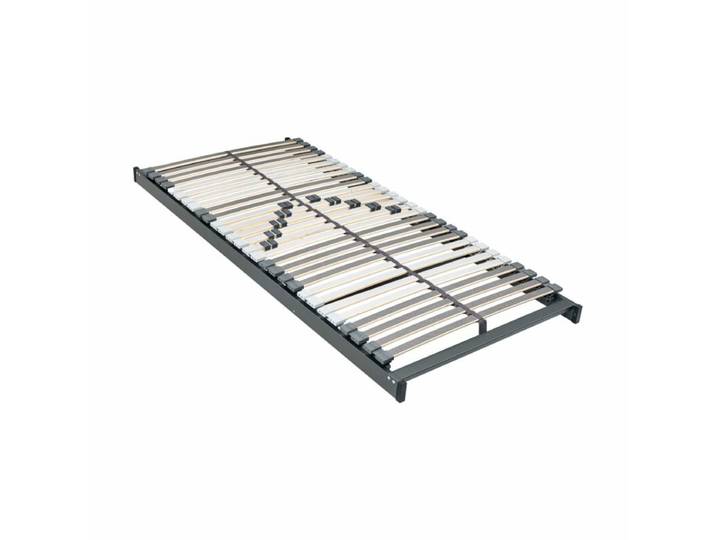 Musterring Orthomatic 2.0 Allround FHR Lattenrost, wahlweise mit