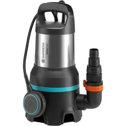 Gardena Schmutzwasser-Tauchpumpe 25000 (9046-61)