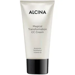 50ml Alcina Magical Transformation CC Cream