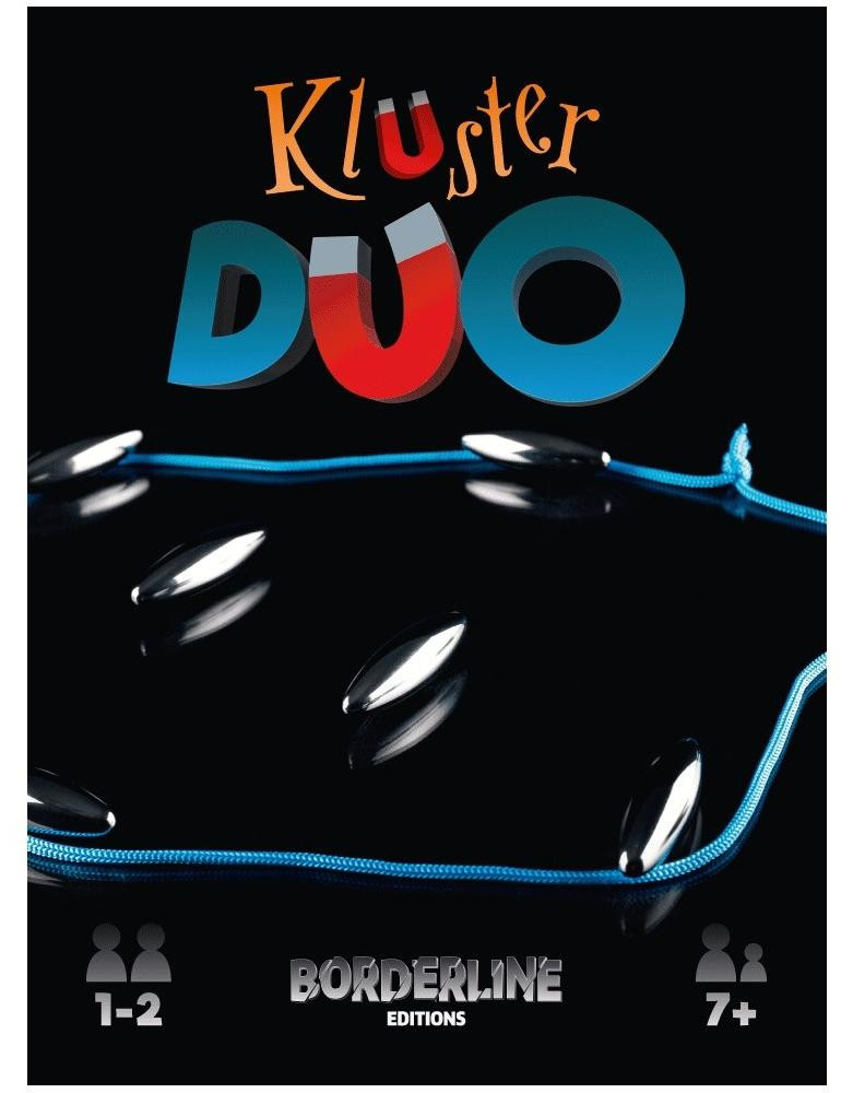Cartamundi Kluster DUO