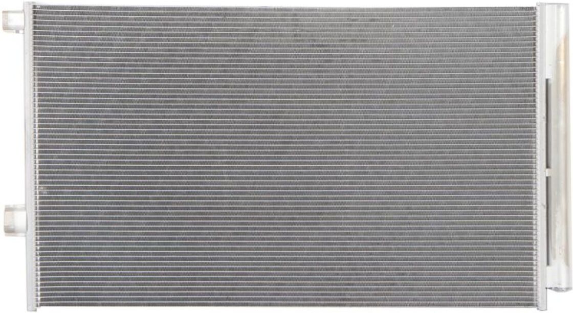 Mahle Condensatore, impianto di climatizzazione AC 1200 000P