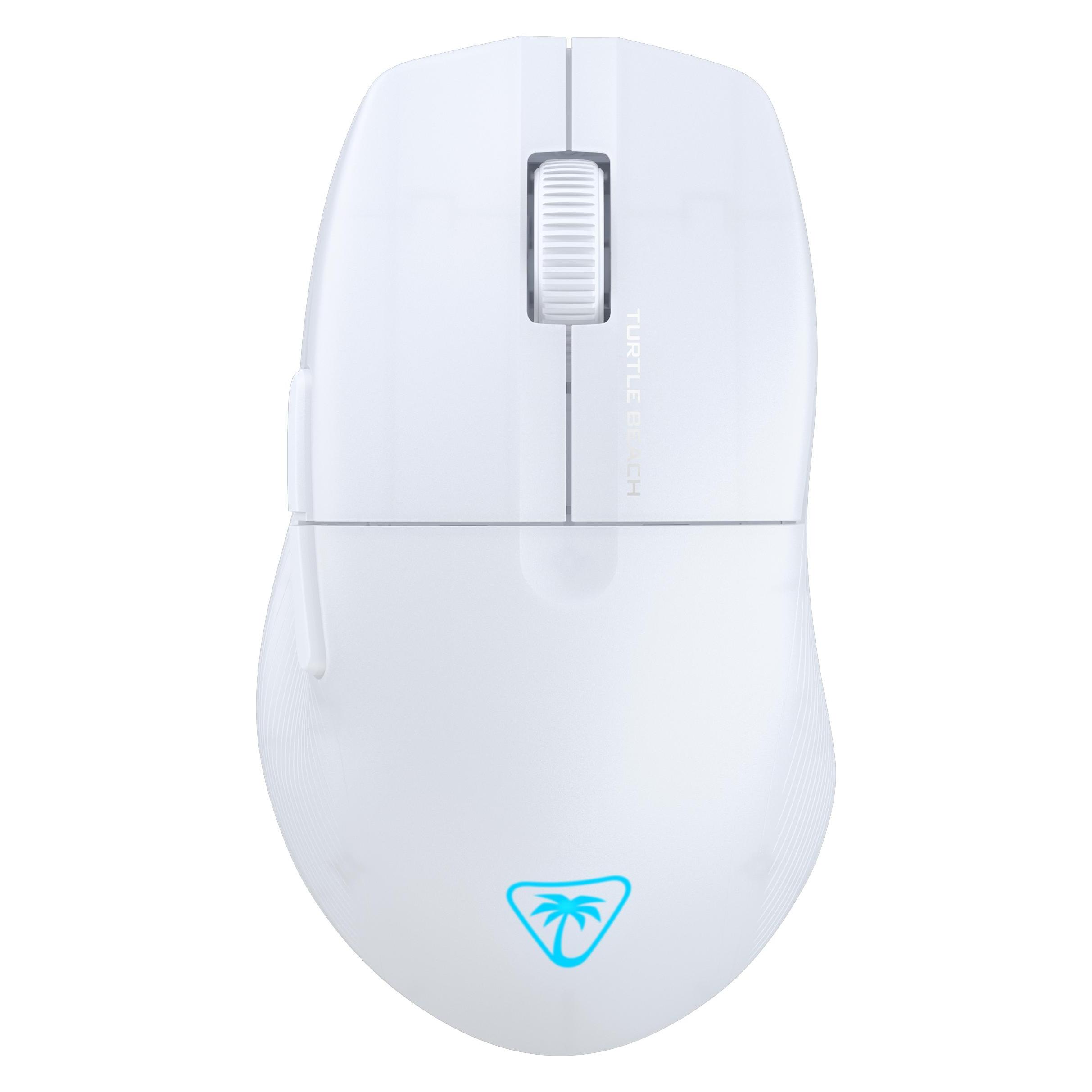 Turtle Beach PURE AIR - Gaming Mouse (Kabelgebunden, Kabellos) (TBM-1102-15)