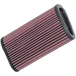 K&N Tauschluftfilter HA-5907