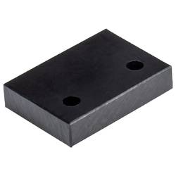 Wieland Electric SMA 4100 R1.100.4100.0 Unterlegscheibe 10 St. Piece